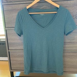 Vintage Cotton J. Crew tee